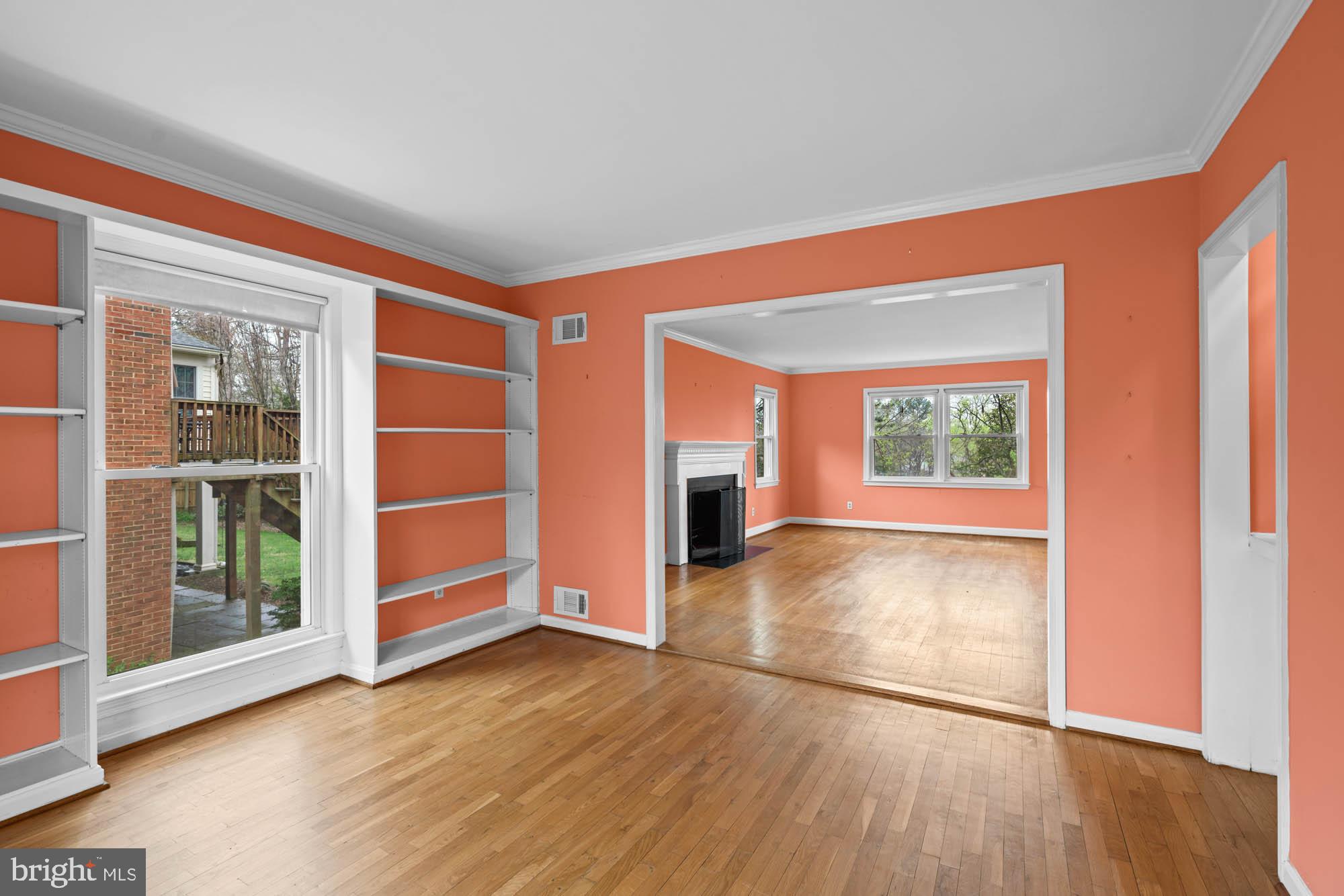 6016 Onondaga Road Bethesda, MD 20816 - Photo 19 of 92 Gallery Image 19