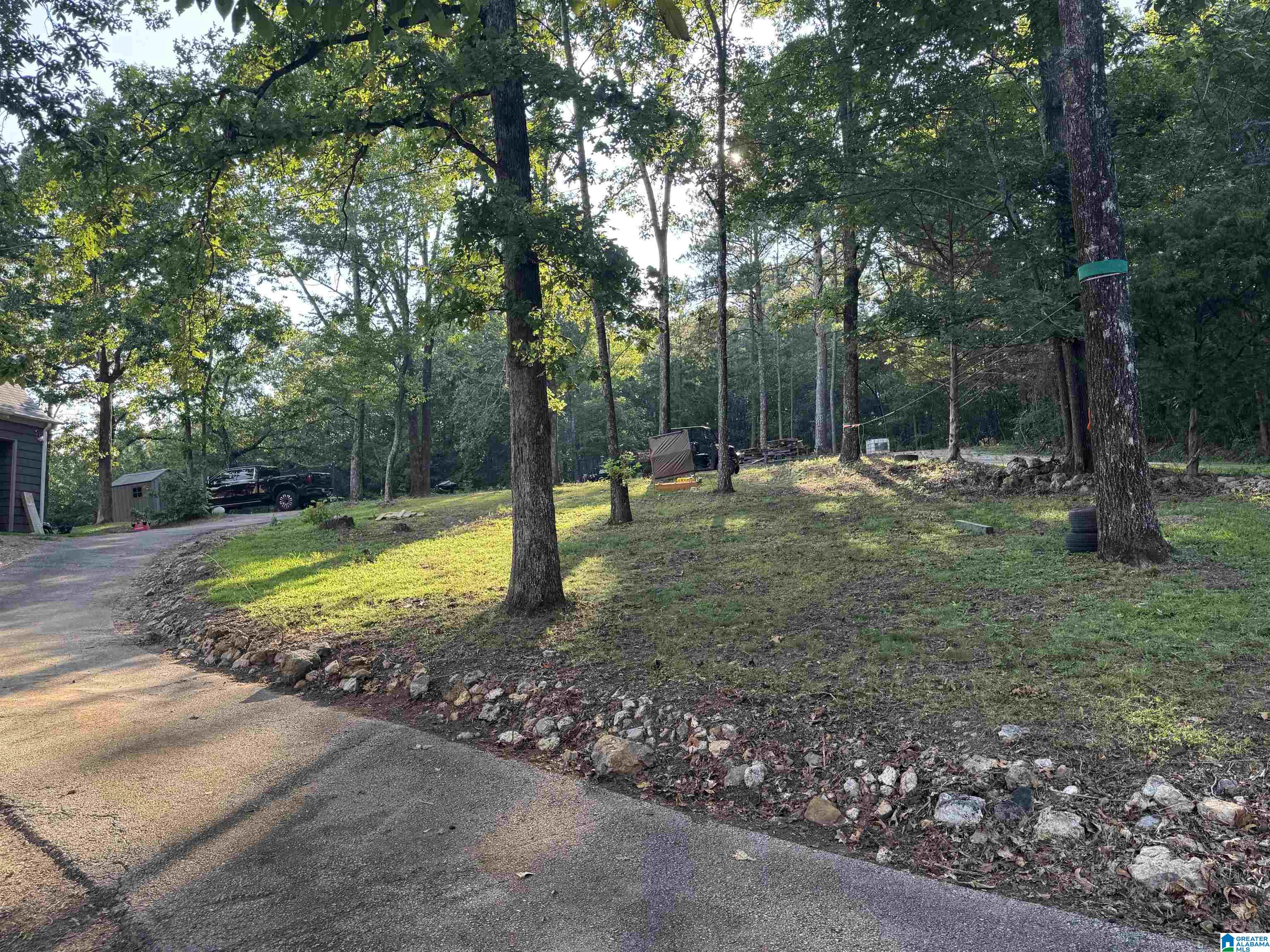175 Shady Hollow Road Eastaboga, AL 36260 - Photo 32 of 50