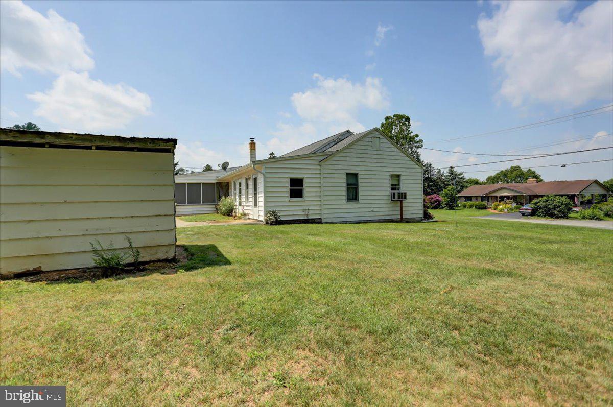 7246 Slabtown Road, Unit 1 Waynesboro, PA 17268 - Photo 43 of 44 Gallery Image 43