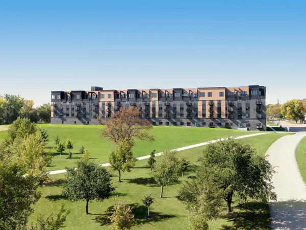 $699,000 | 505 Oak Street North, Unit 514, Fargo, ND 58102