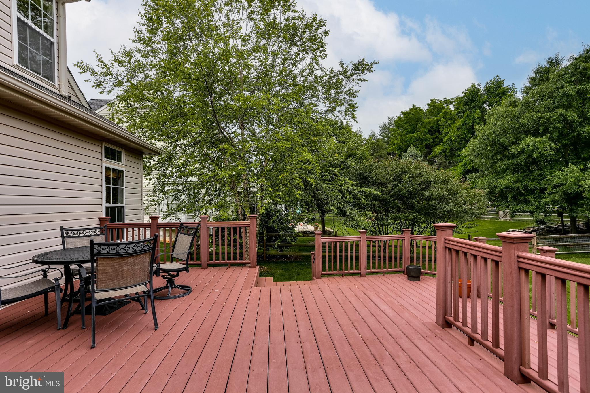 11208 Chaucers Ridge Court Laurel, MD 20723 - Photo 29 of 32 Hold your first BBQ here!