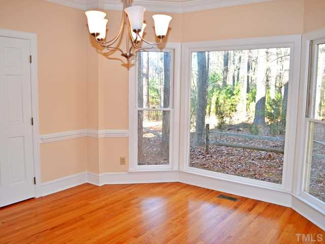 824 Oxgate Circle Raleigh, NC 27615 - Photo 7 of 24 Dining Room