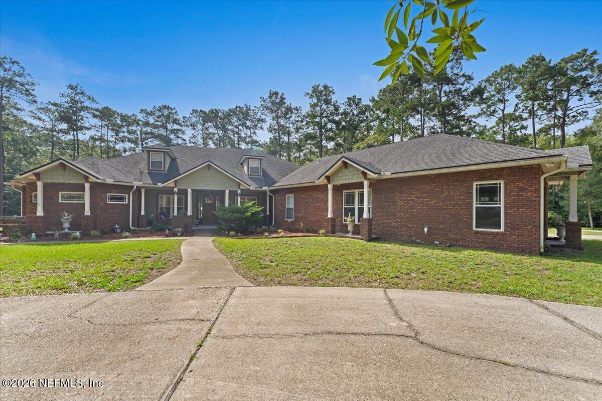 3568 Stratton Road Jacksonville, FL 32221 - Photo 67 of 67 Front of Home