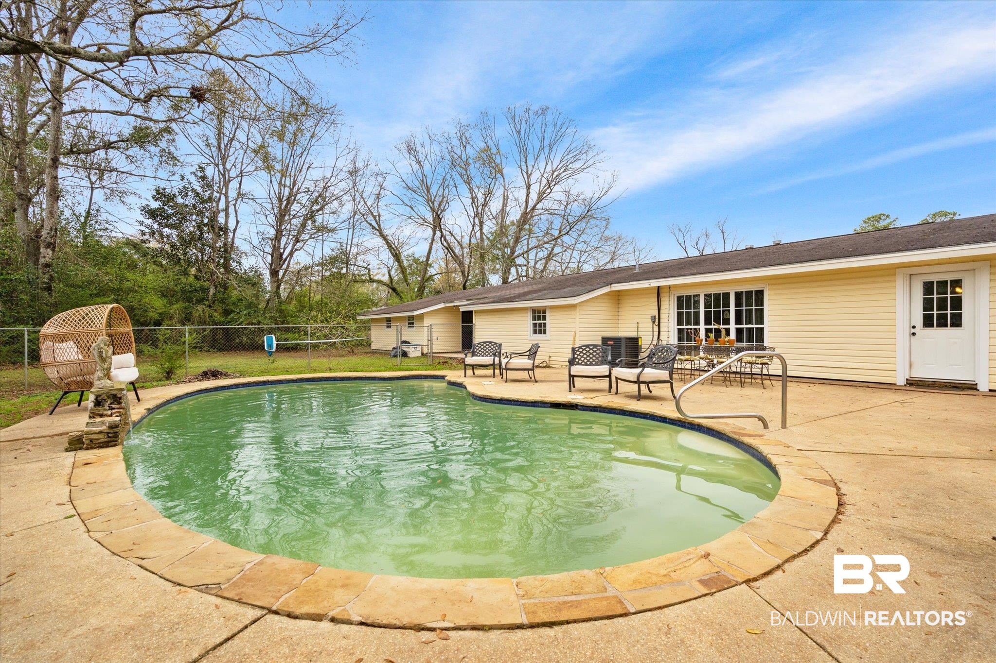 8345 Pecan Street Citronelle, AL 36522 - Photo 26 of 40