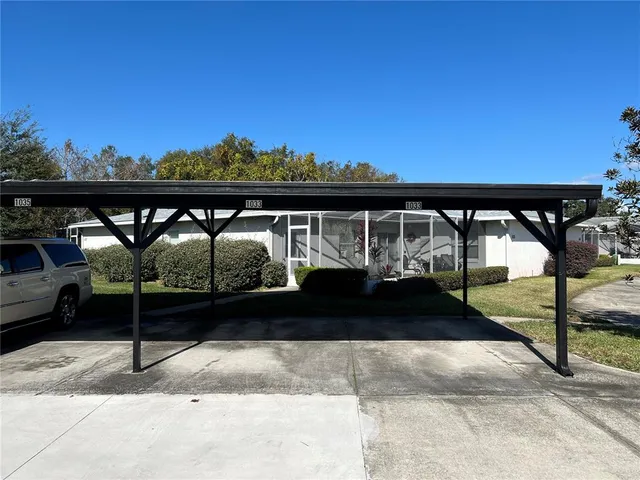 $1,850 | 1033 Willow Drive, Leesburg, FL 34748