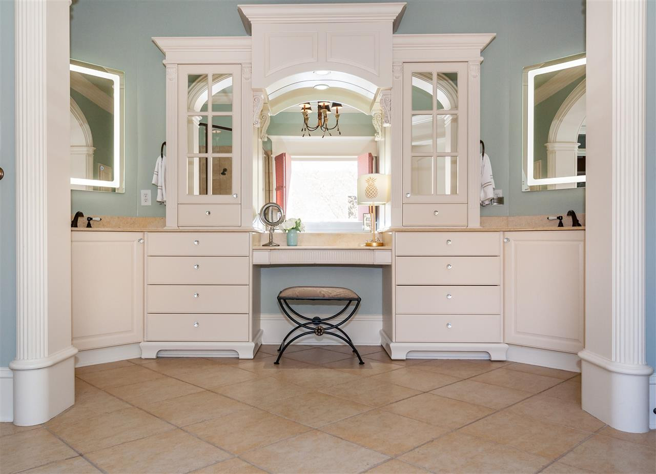 8501 Society Place Raleigh, NC 27615 - Photo 13 of 30 Master Bathroom