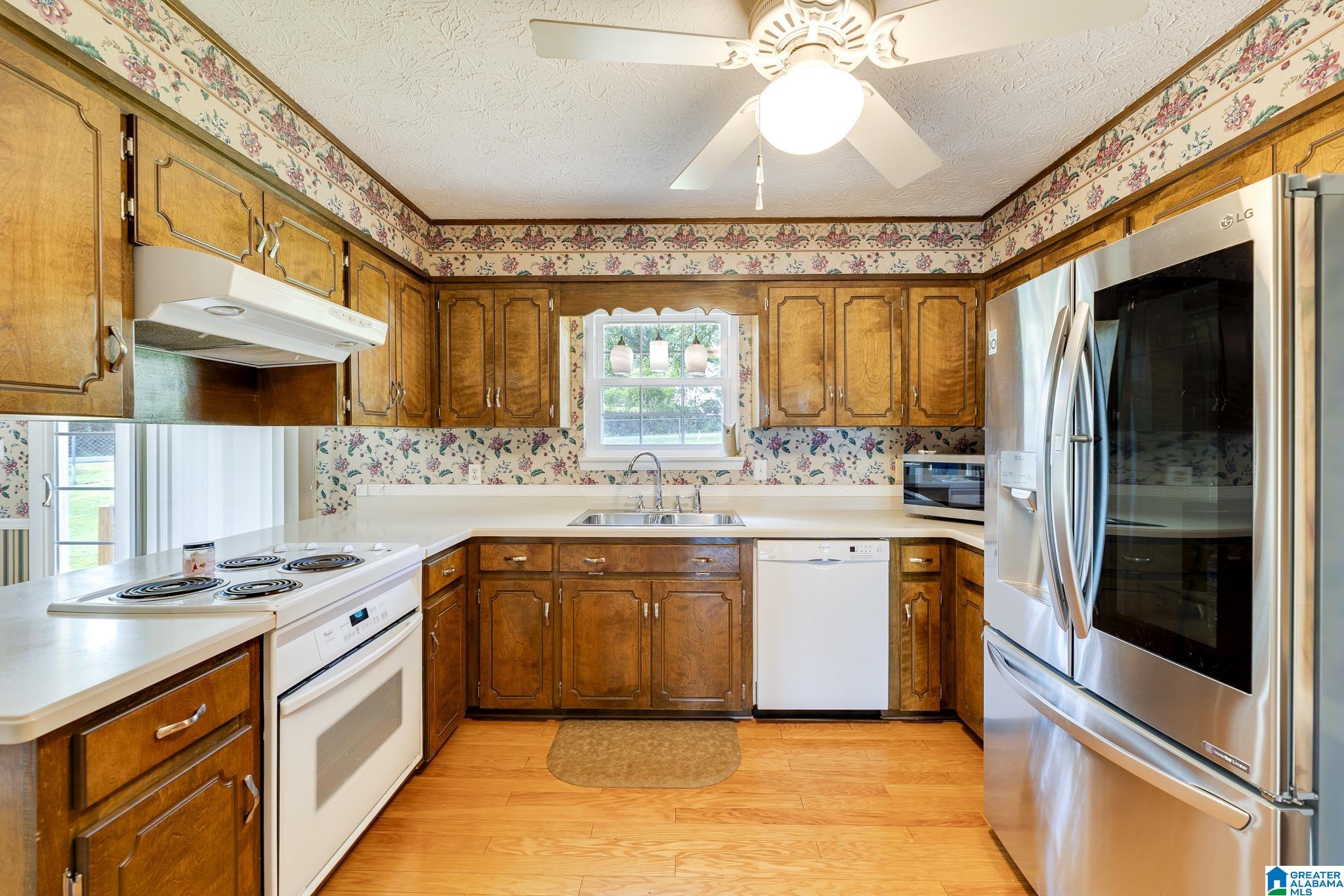 103 Ridgeview Drive Alexandria, AL 36250 - Photo 14 of 22
