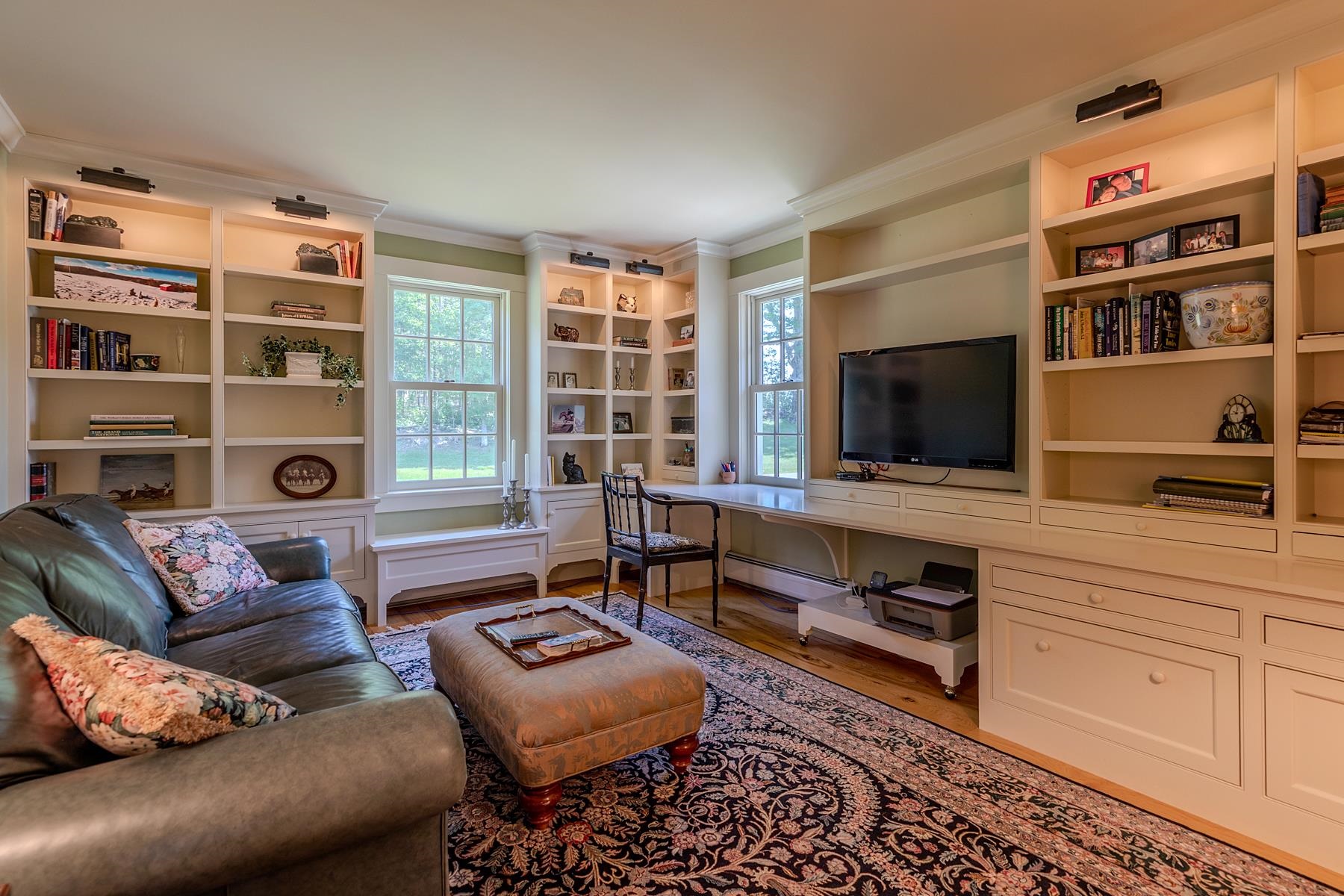 915 Peterkin Hill Road Woodstock, VT 05091 - Photo 26 of 58