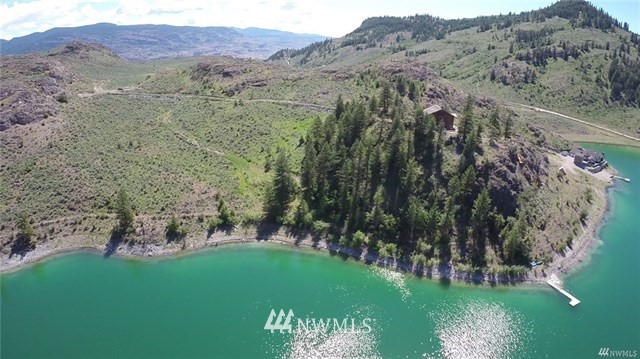 9 Riburn Road Oroville, WA 98844 - Photo 1 of 17
