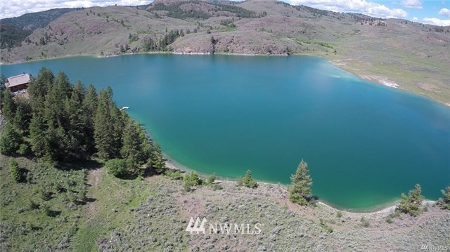 9 Riburn Road Oroville, WA 98844 - Photo 2 of 17