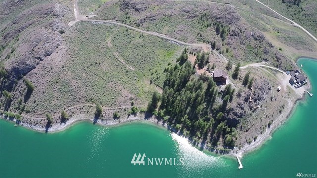 9 Riburn Road Oroville, WA 98844 - Photo 3 of 17
