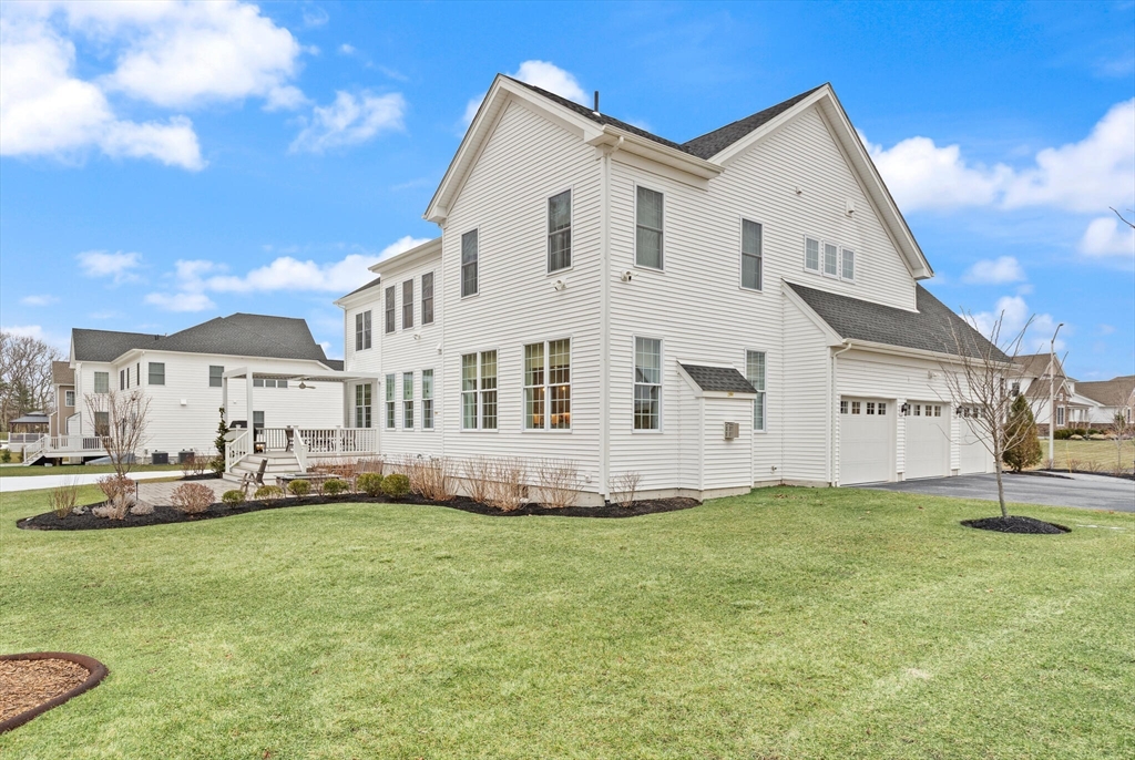 65 Foundry Lane Canton, MA 02021 - Photo 39 of 41 Gallery Image 39