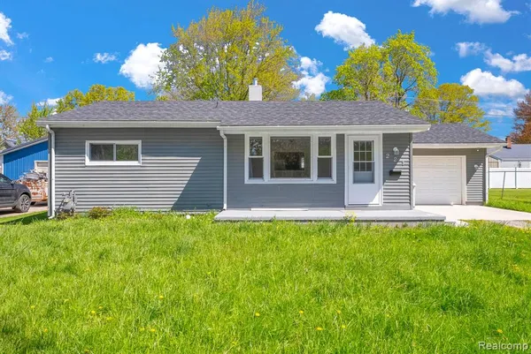$154,900 | 221 Guy Street, Yale, MI 48097