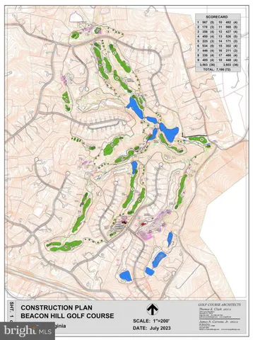 $2,299,999 | 40321 Beacon Hill Drive, Leesburg, VA 20176