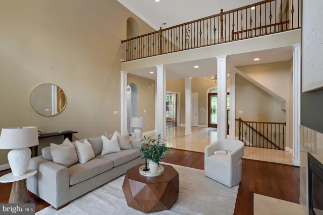 a bathroom with a sink mirror toilet and shower