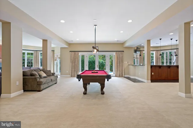 $2,299,999 | 40321 Beacon Hill Drive, Leesburg, VA 20176