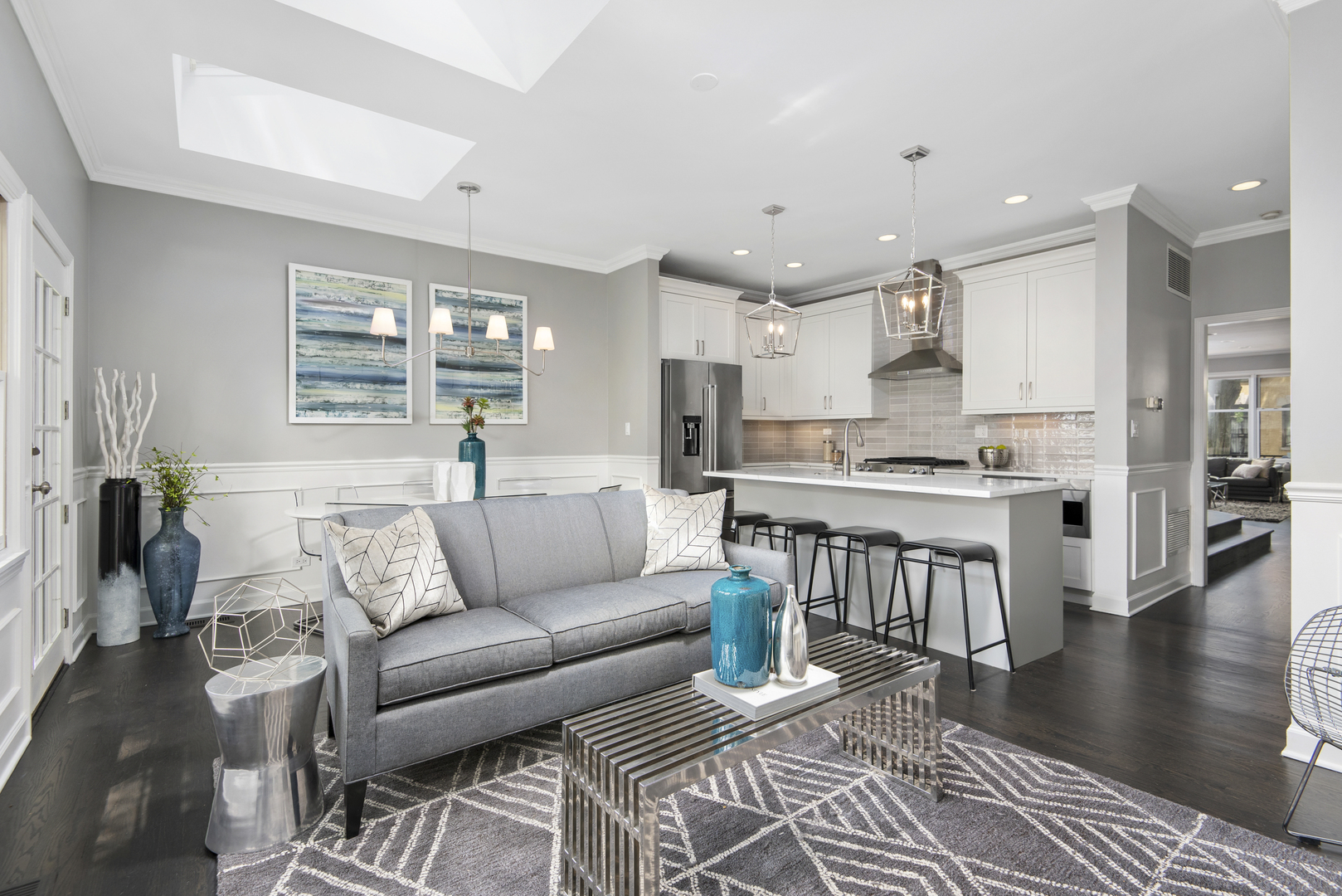 2918 North Racine Avenue Chicago, IL 60657 - Photo 10 of 29