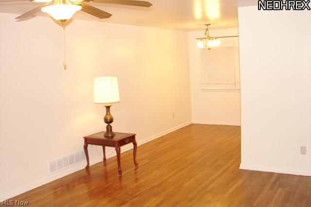 6327 Stumph Road Cleveland, OH 44130 - Photo 3 of 23 DINING ROOM
