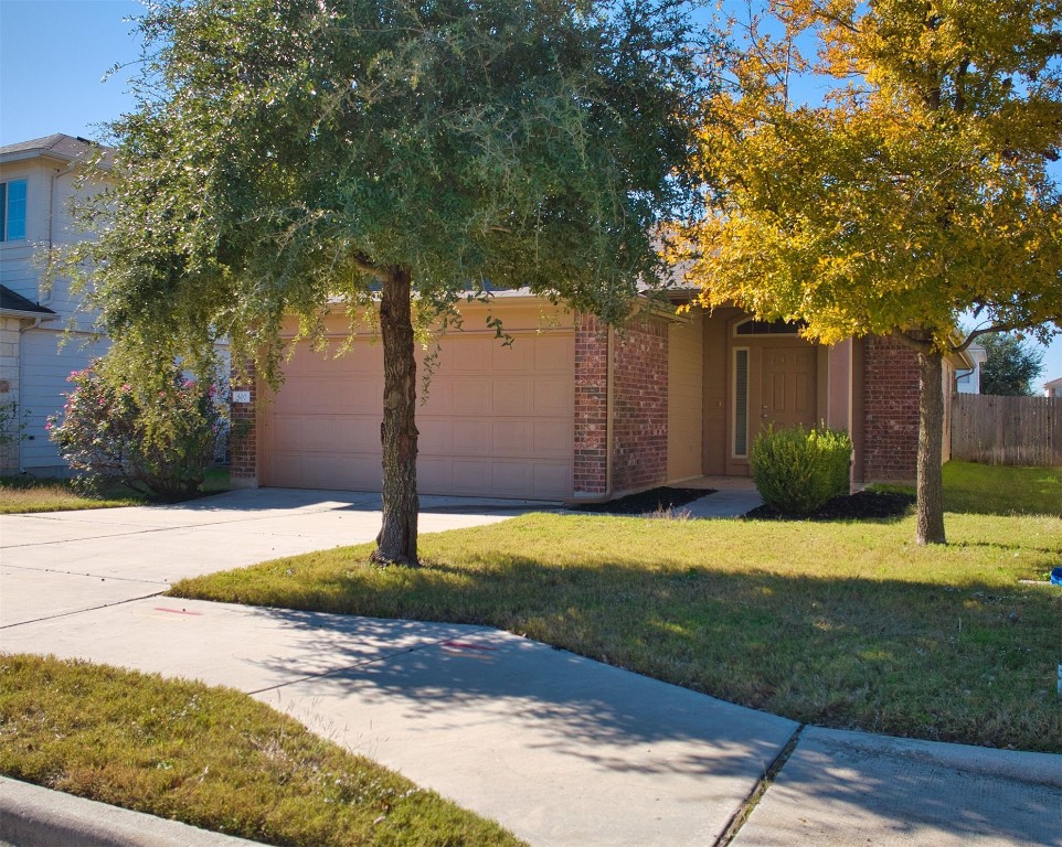 502 Old Peak Road Georgetown, TX 78626 - Photo 1 of 1