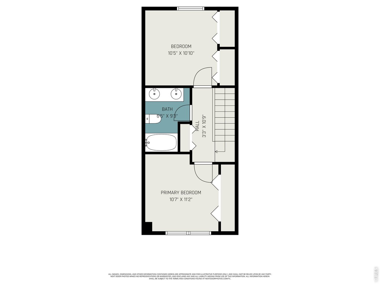8199 Welby Road, Unit 703 Denver, CO 80229 - Photo 32 of 32