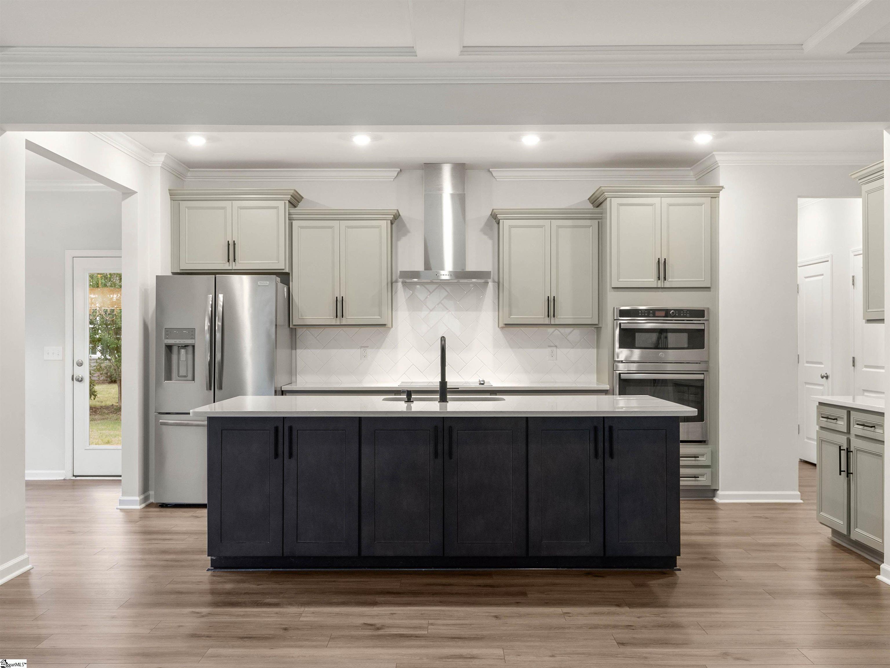 4135 Crest Ridge Lane Boiling Springs, SC 29316 - Photo 11 of 49