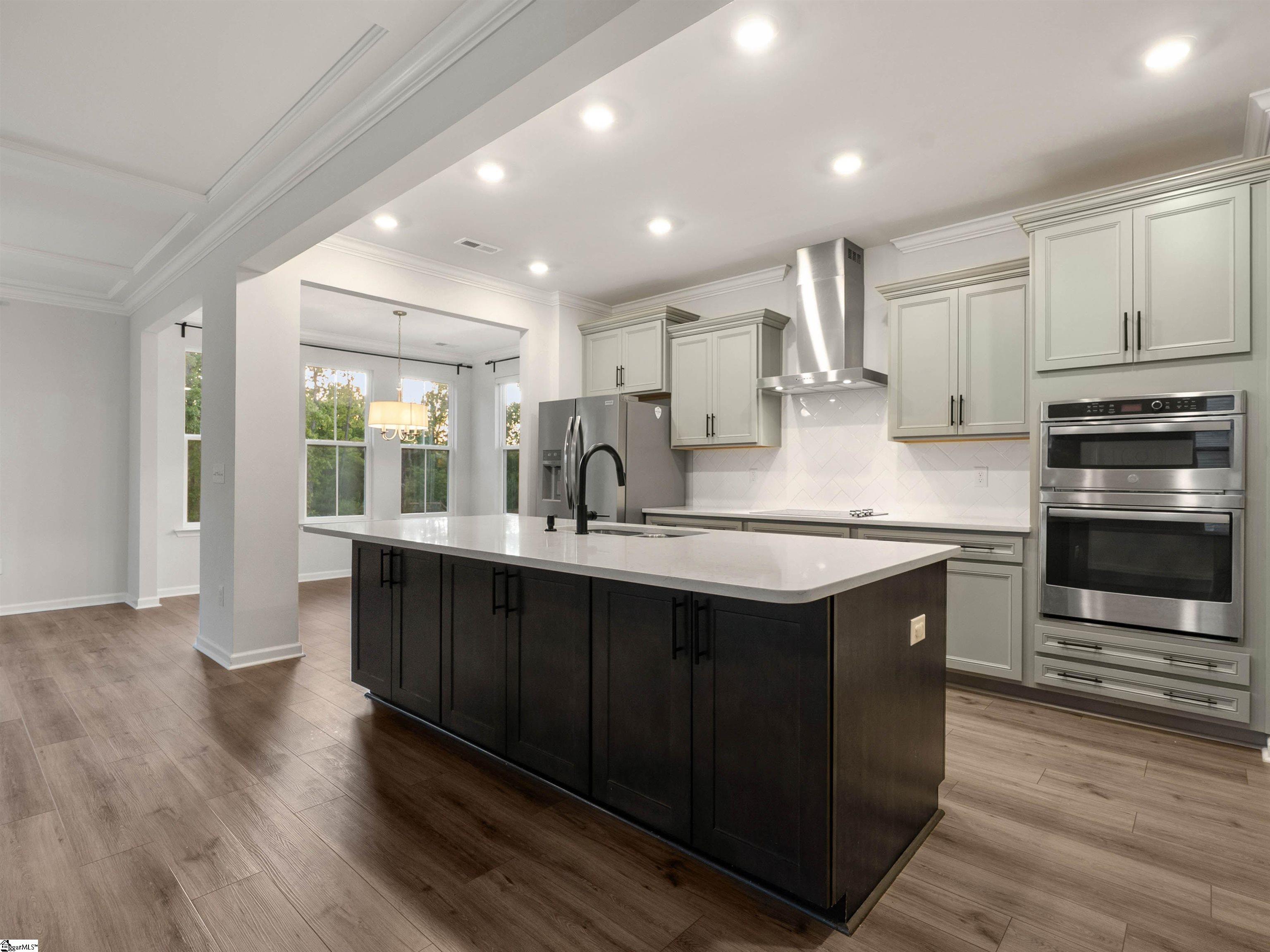 4135 Crest Ridge Lane Boiling Springs, SC 29316 - Photo 13 of 49