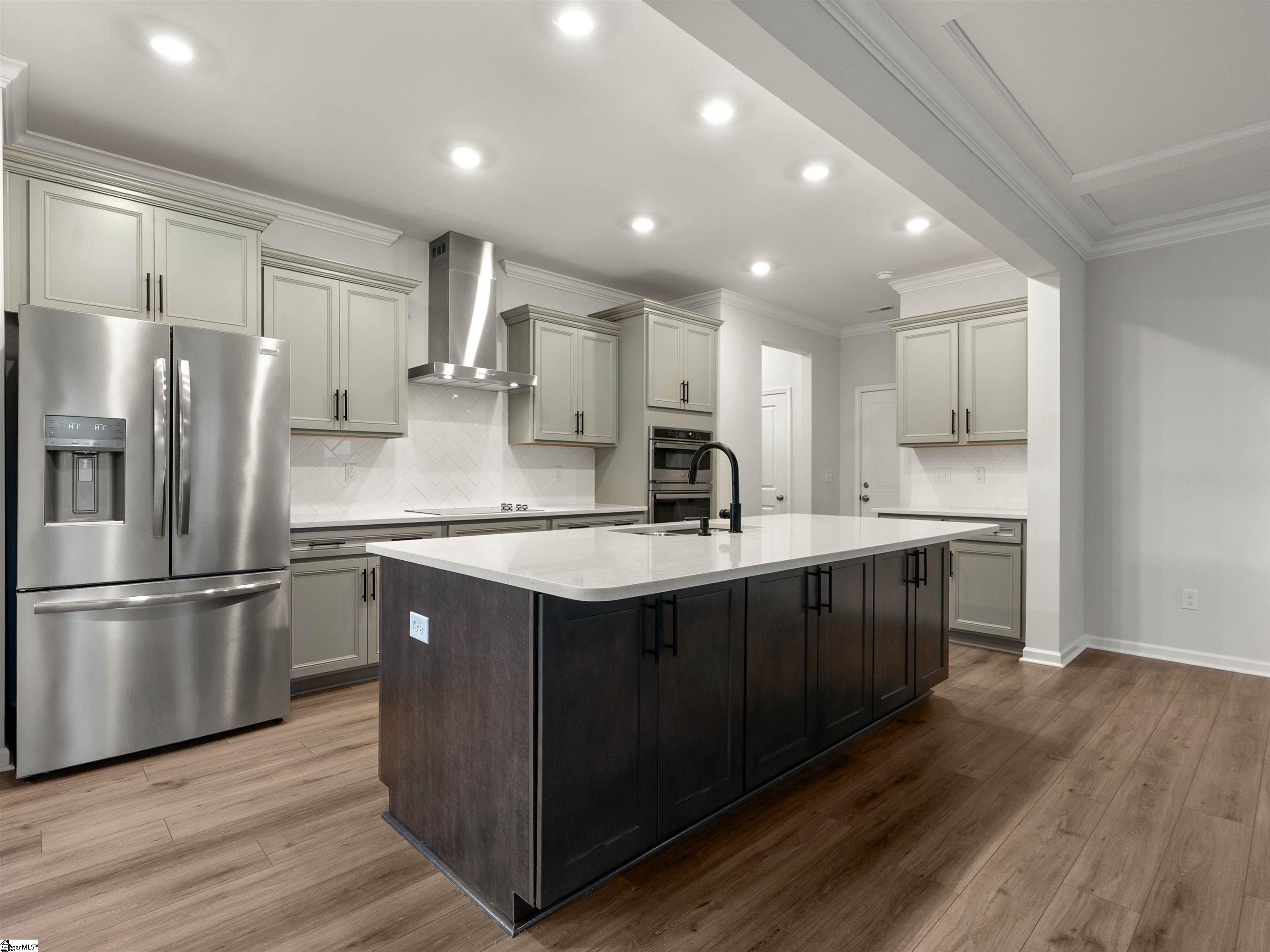 4135 Crest Ridge Lane Boiling Springs, SC 29316 - Photo 16 of 49