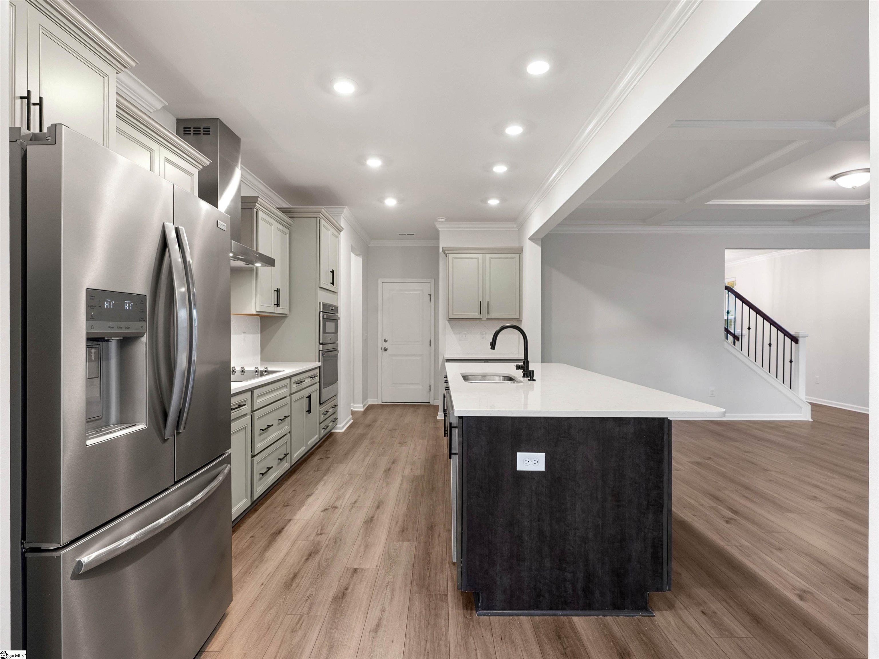 4135 Crest Ridge Lane Boiling Springs, SC 29316 - Photo 17 of 49