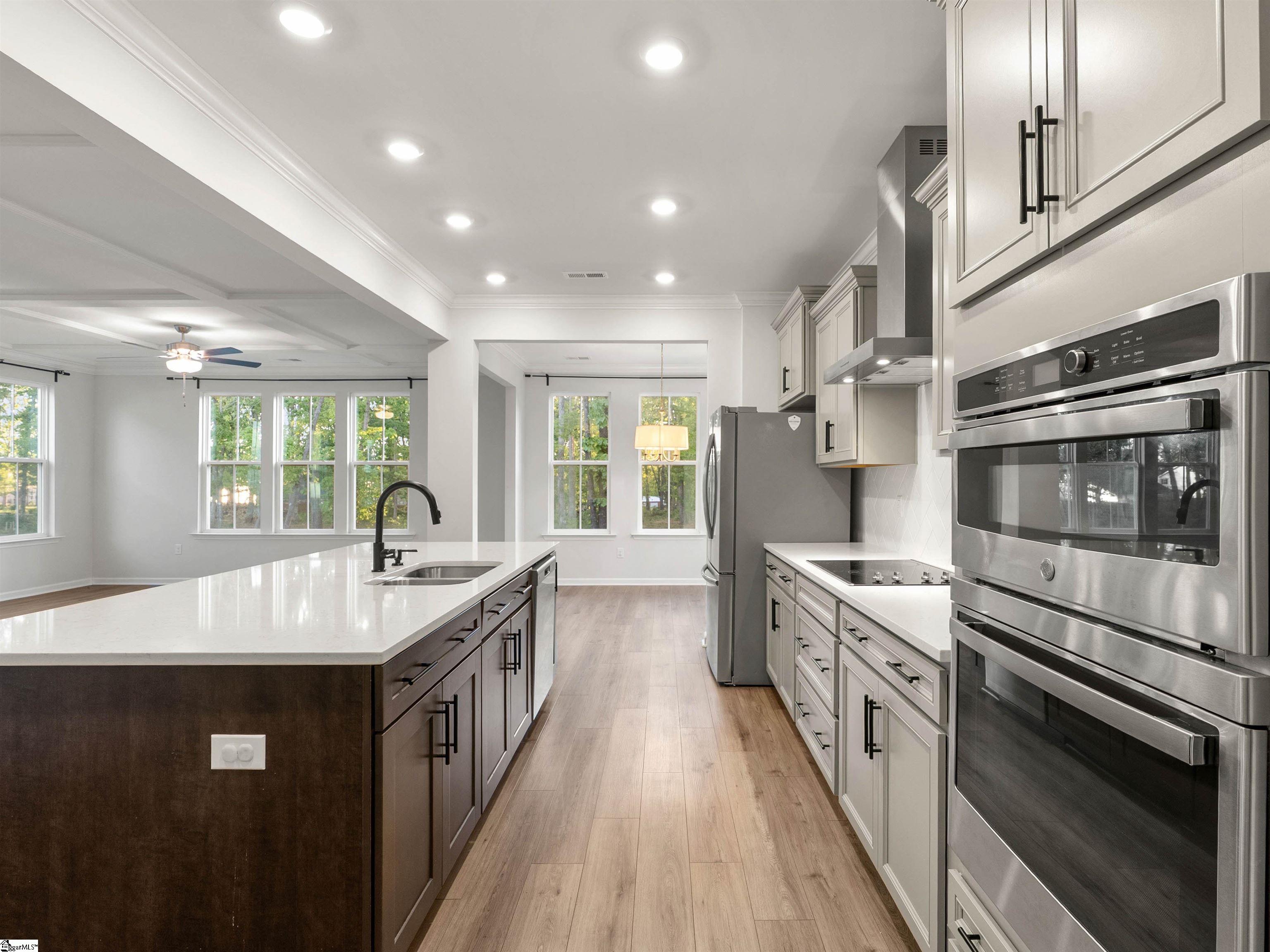 4135 Crest Ridge Lane Boiling Springs, SC 29316 - Photo 18 of 49