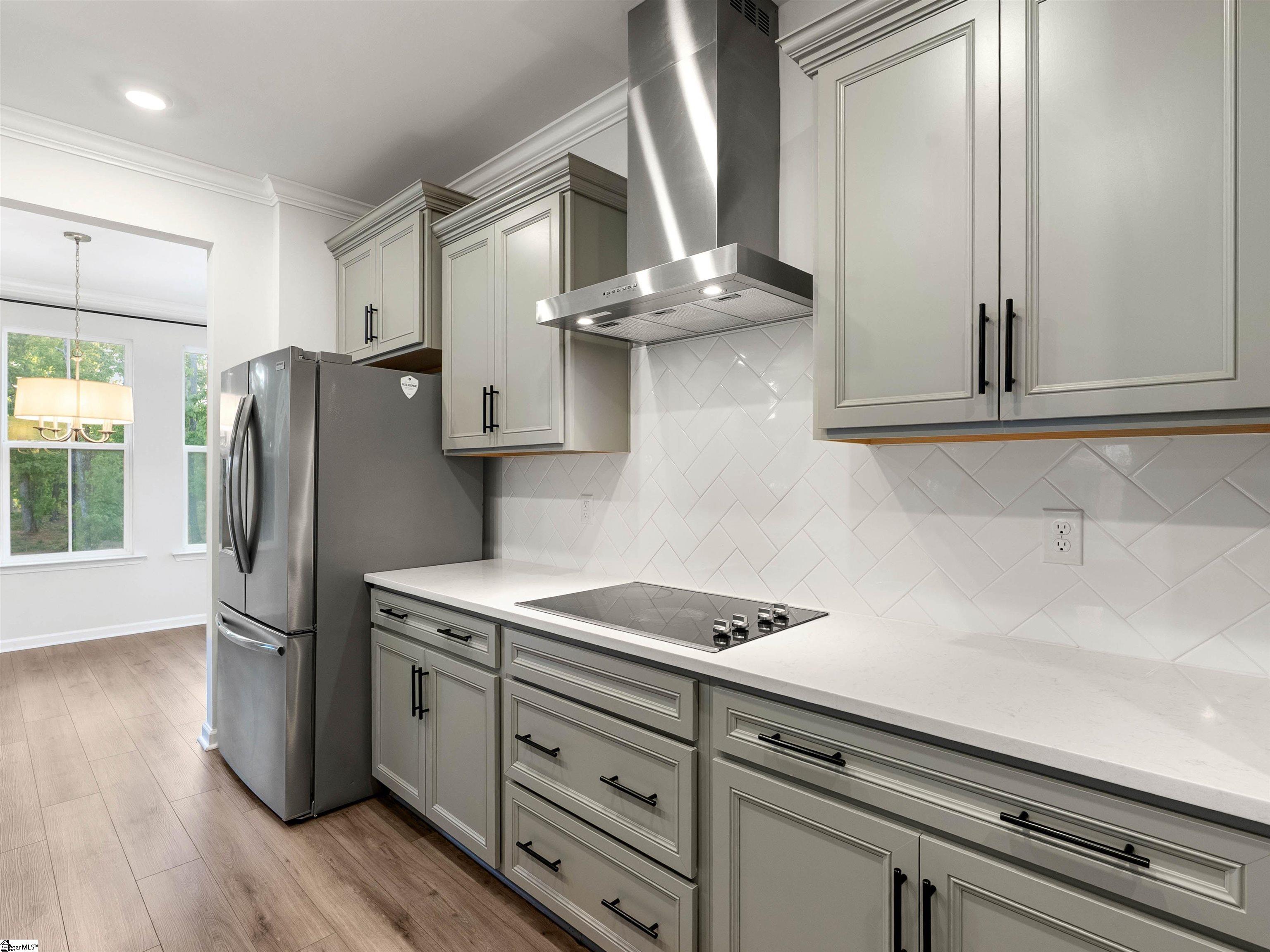 4135 Crest Ridge Lane Boiling Springs, SC 29316 - Photo 19 of 49