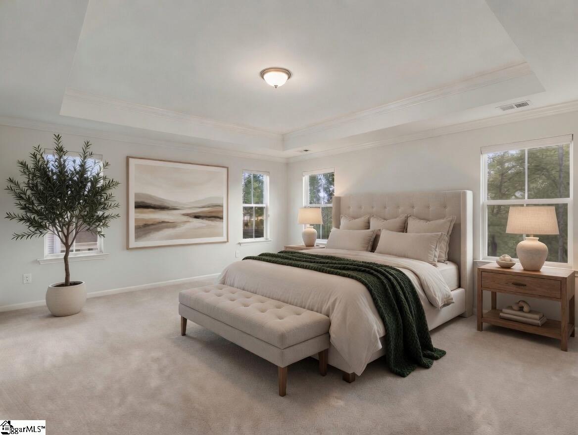 4135 Crest Ridge Lane Boiling Springs, SC 29316 - Photo 30 of 49