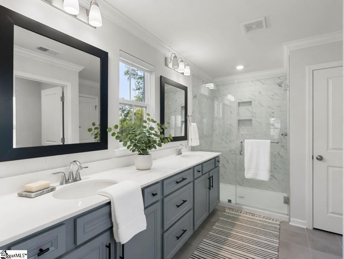 4135 Crest Ridge Lane Boiling Springs, SC 29316 - Photo 33 of 49