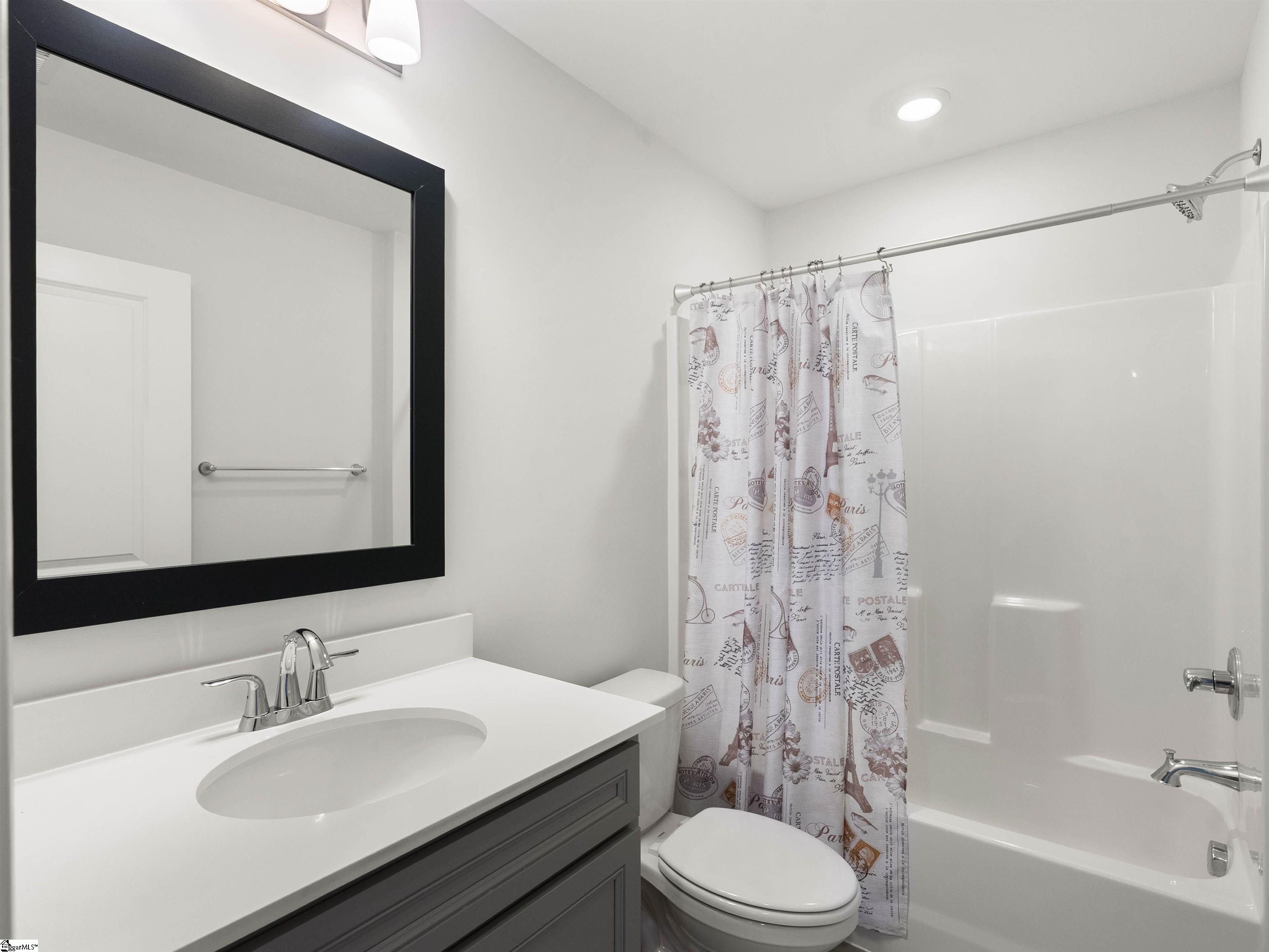 4135 Crest Ridge Lane Boiling Springs, SC 29316 - Photo 37 of 49