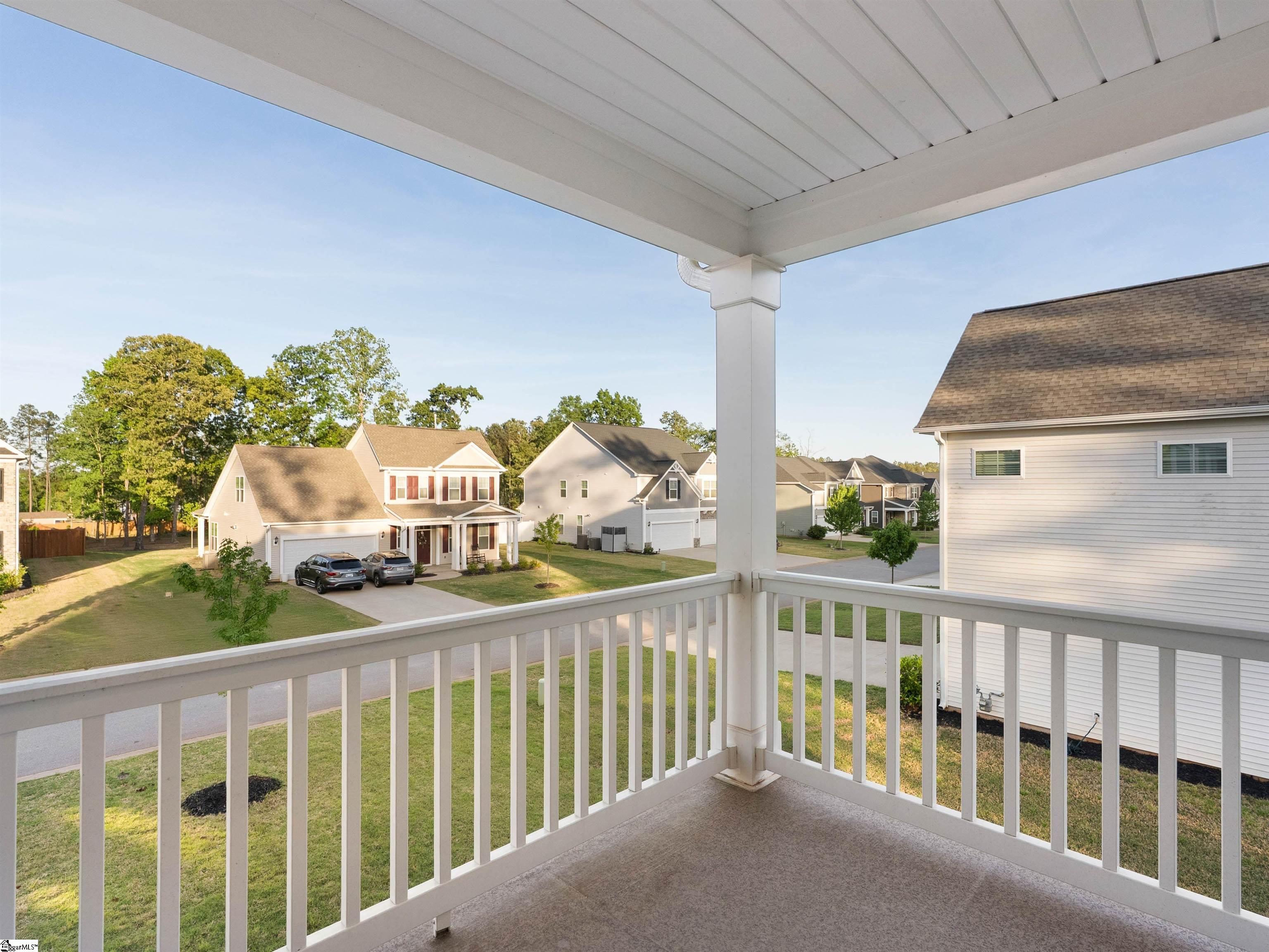 4135 Crest Ridge Lane Boiling Springs, SC 29316 - Photo 39 of 49