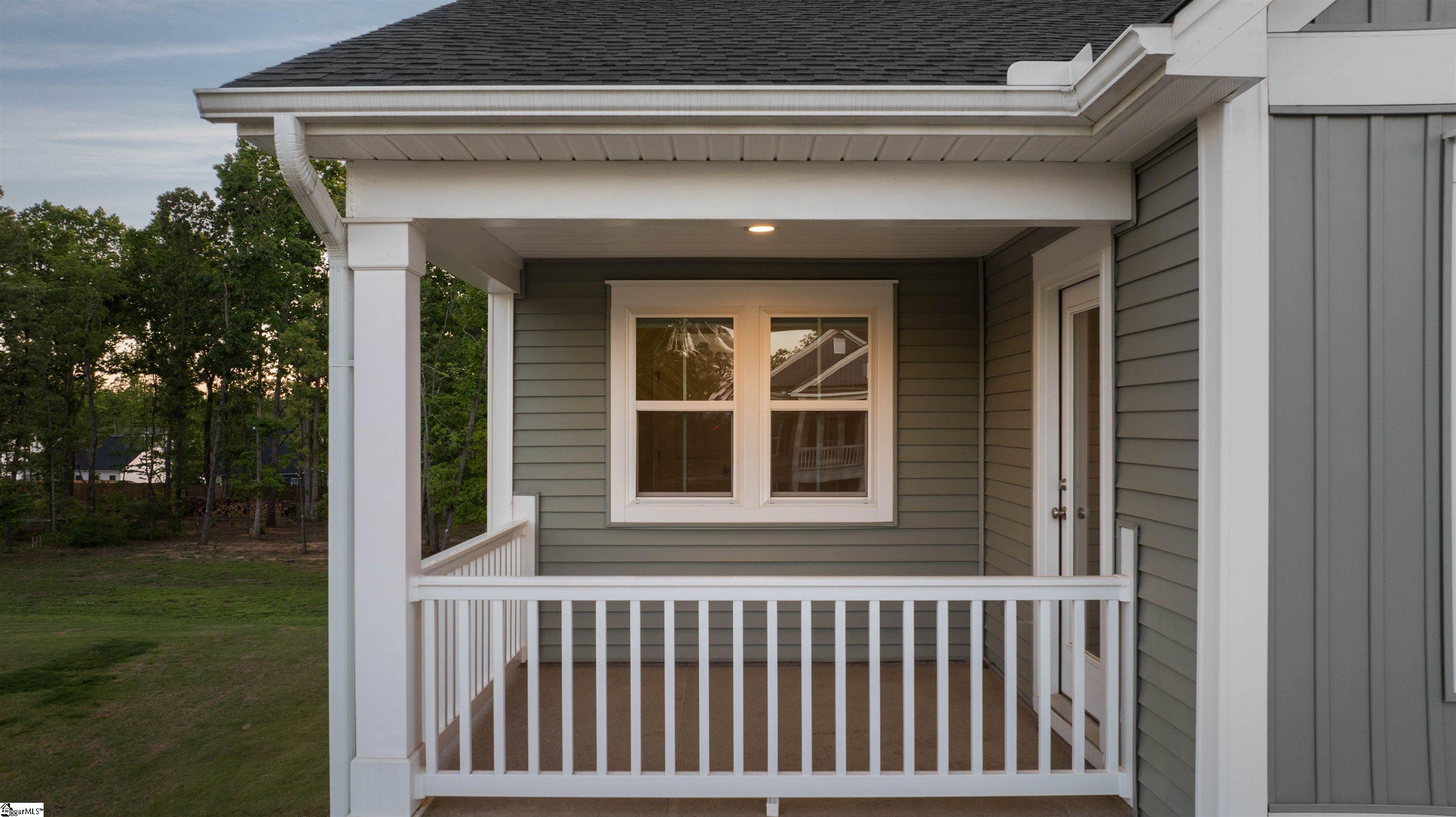 4135 Crest Ridge Lane Boiling Springs, SC 29316 - Photo 40 of 49