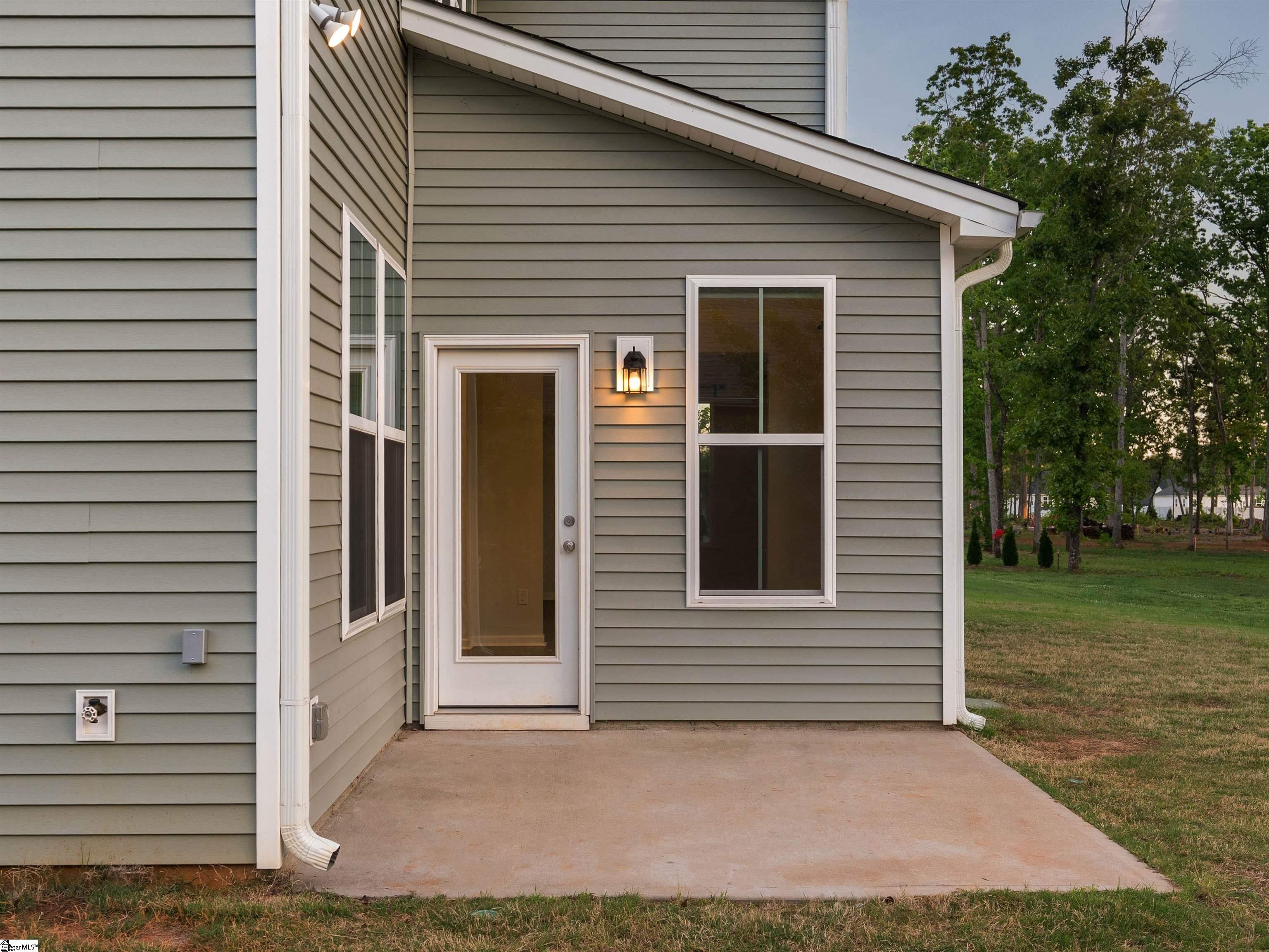 4135 Crest Ridge Lane Boiling Springs, SC 29316 - Photo 43 of 49