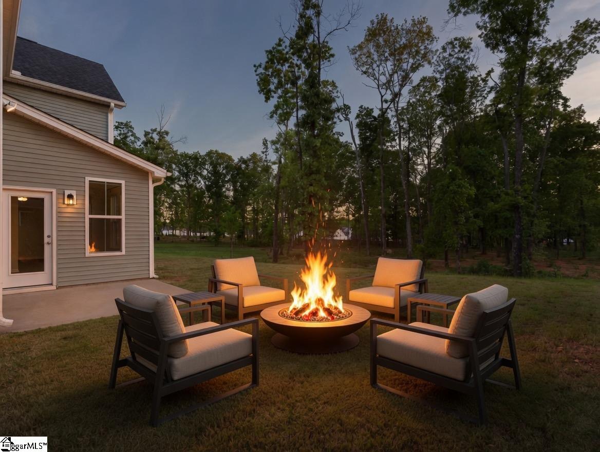 4135 Crest Ridge Lane Boiling Springs, SC 29316 - Photo 44 of 49