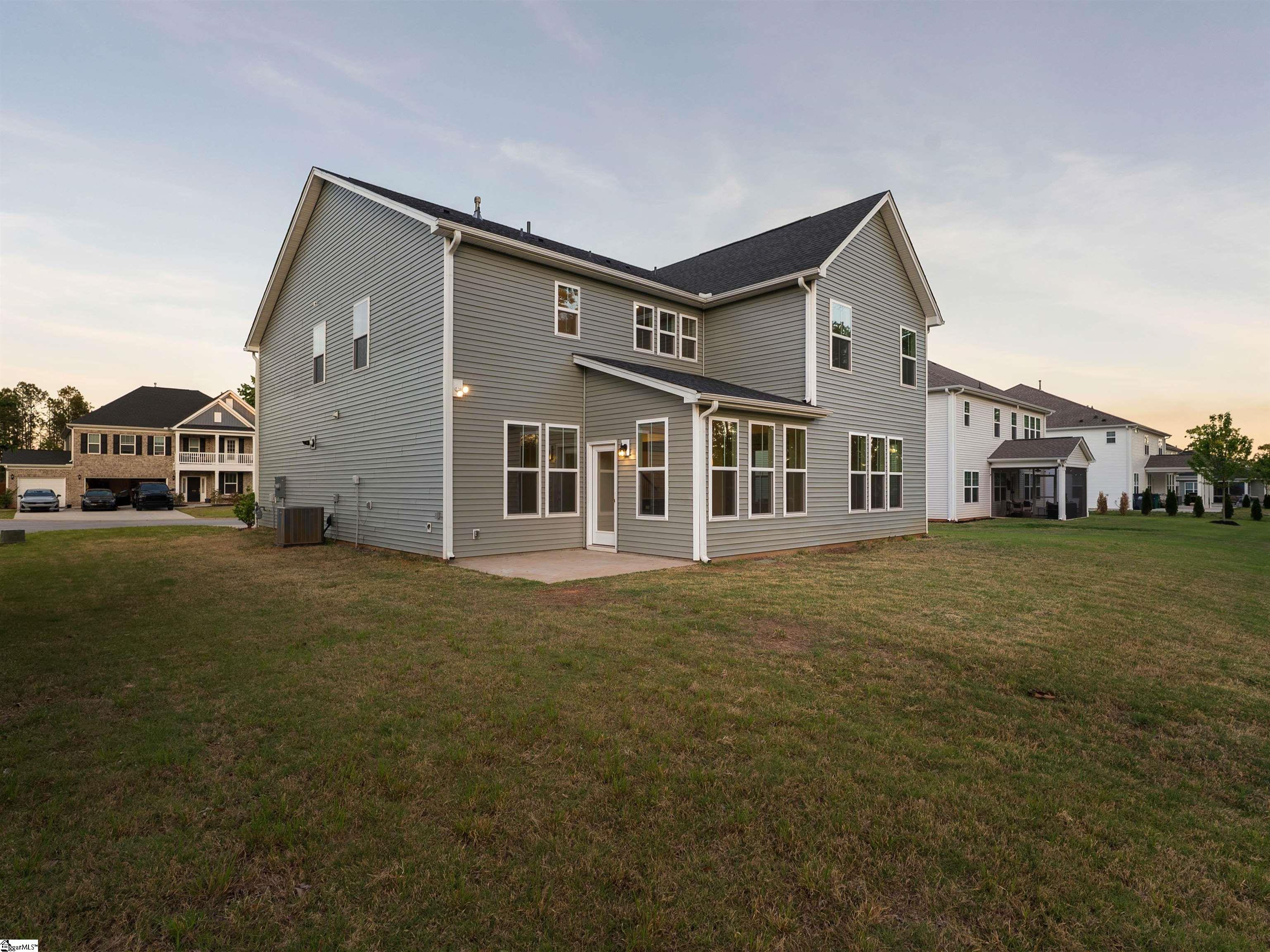 4135 Crest Ridge Lane Boiling Springs, SC 29316 - Photo 45 of 49