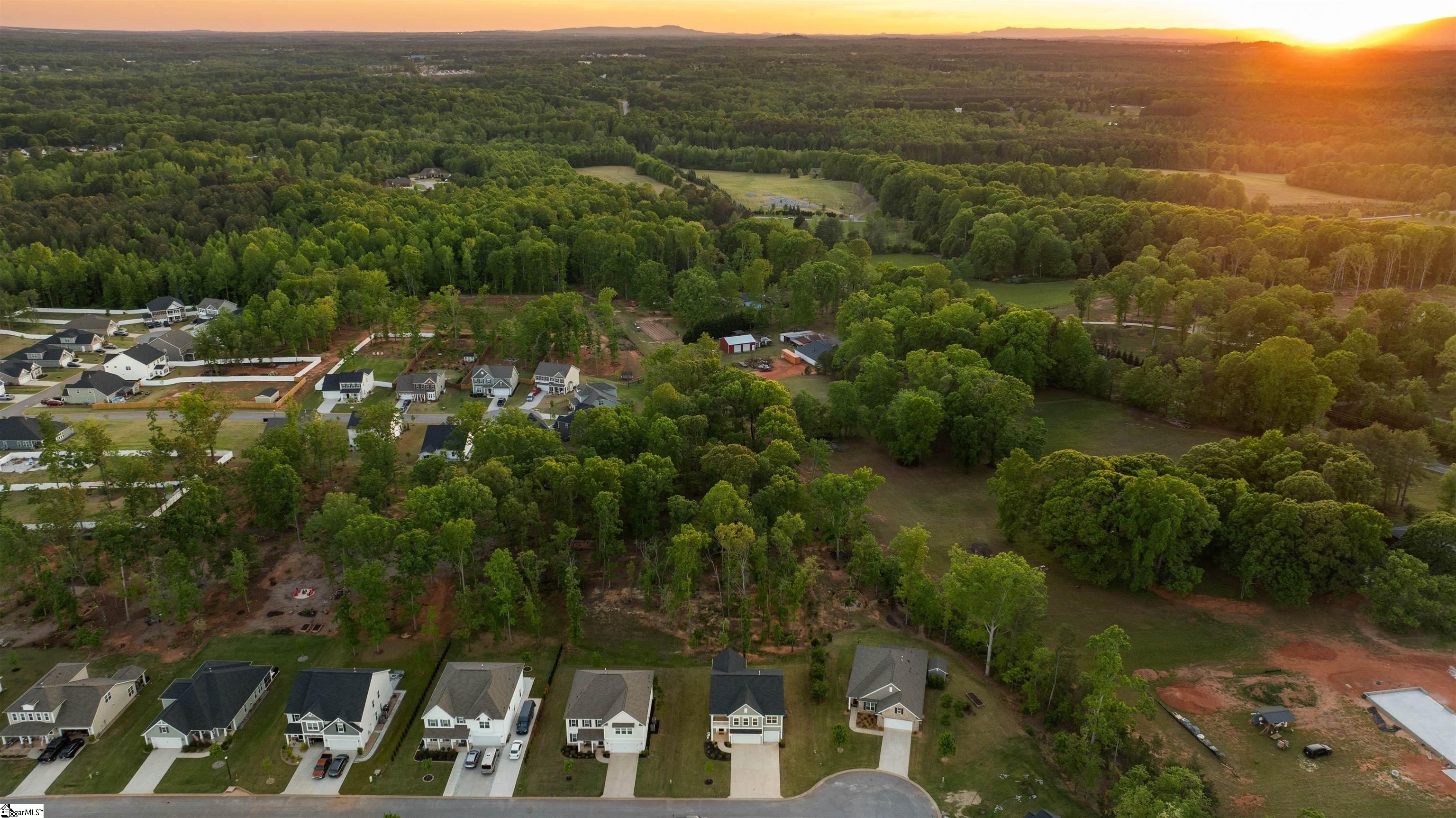 4135 Crest Ridge Lane Boiling Springs, SC 29316 - Photo 47 of 49