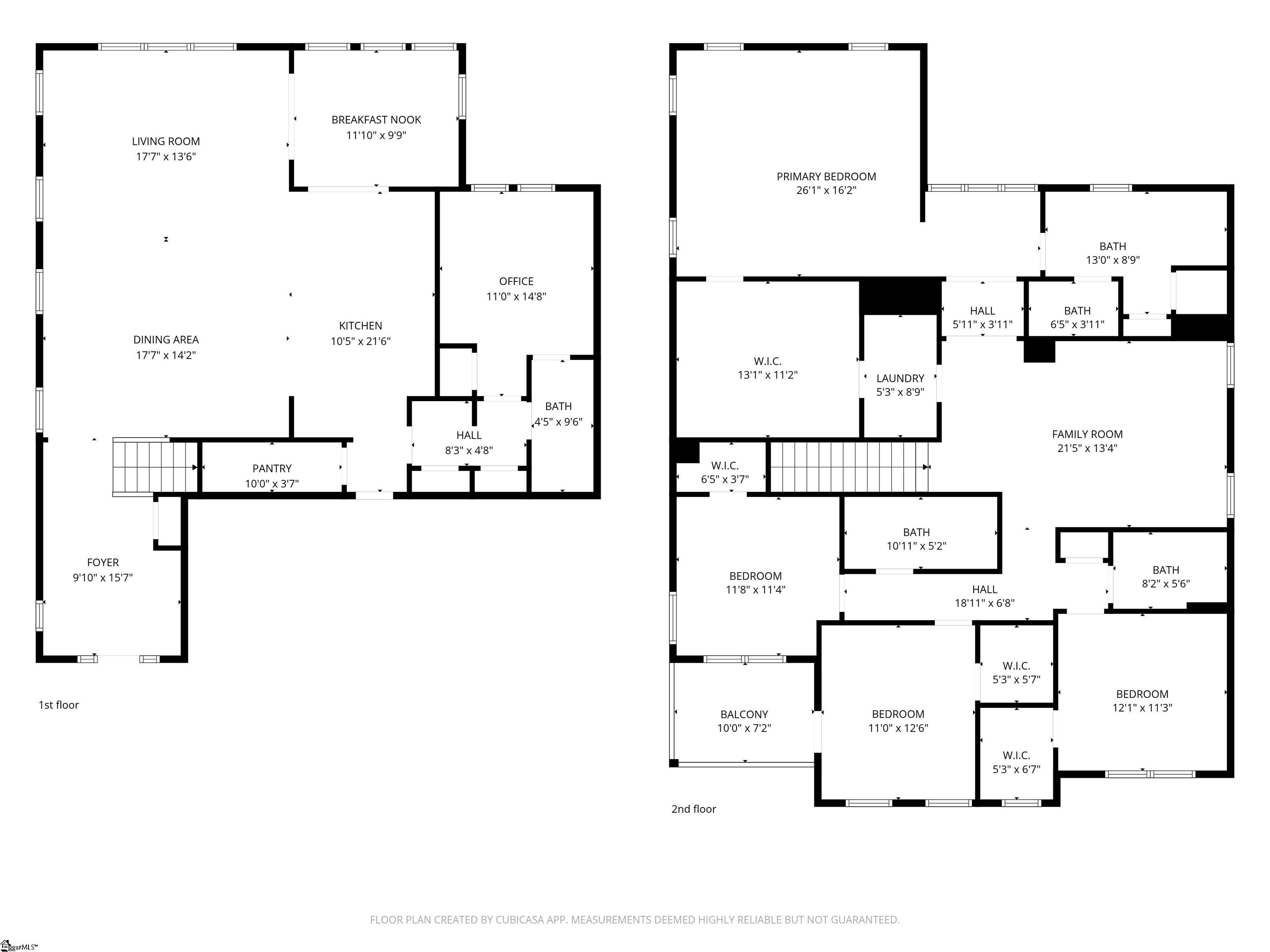 4135 Crest Ridge Lane Boiling Springs, SC 29316 - Photo 49 of 49
