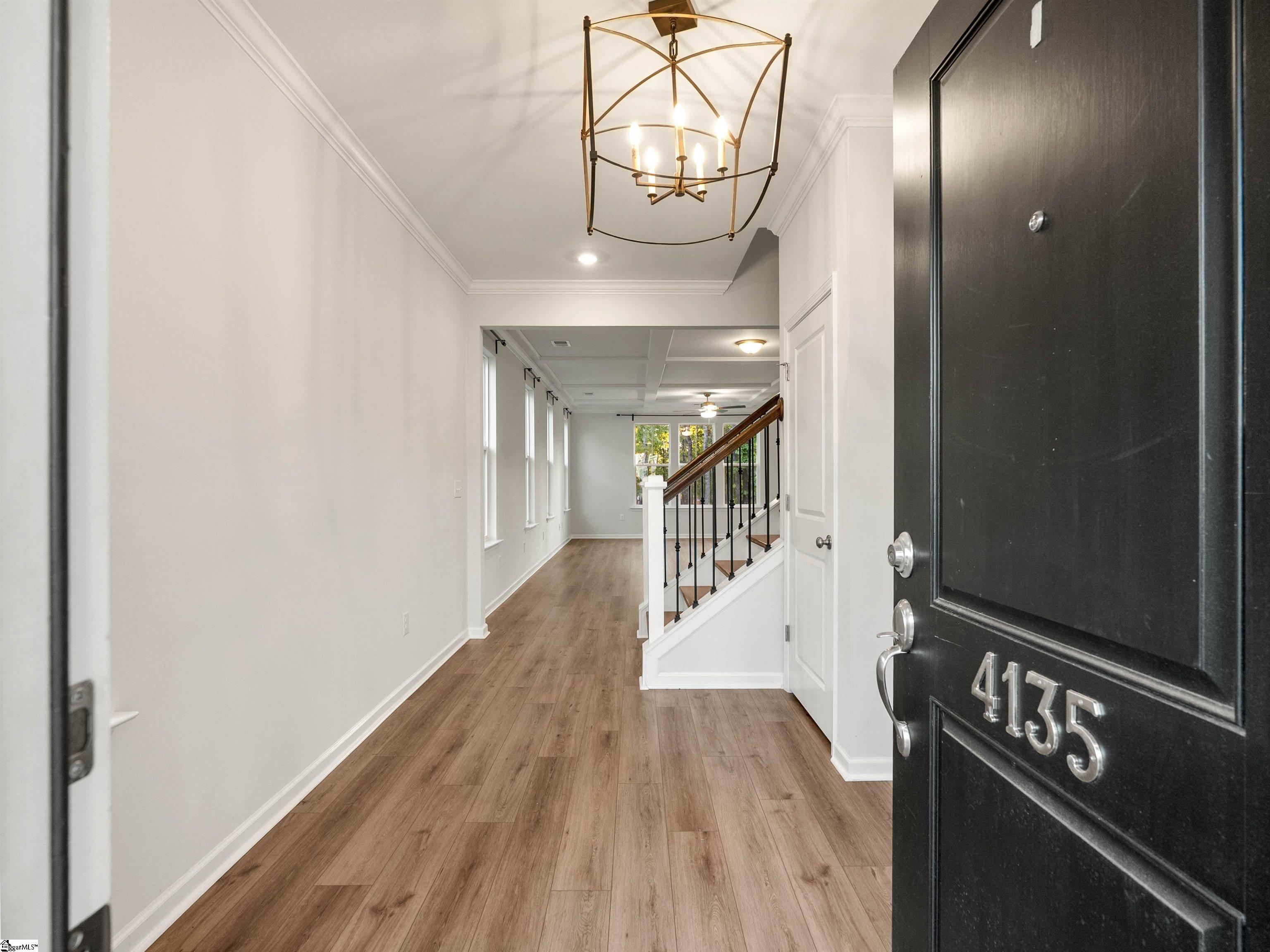 4135 Crest Ridge Lane Boiling Springs, SC 29316 - Photo 6 of 49