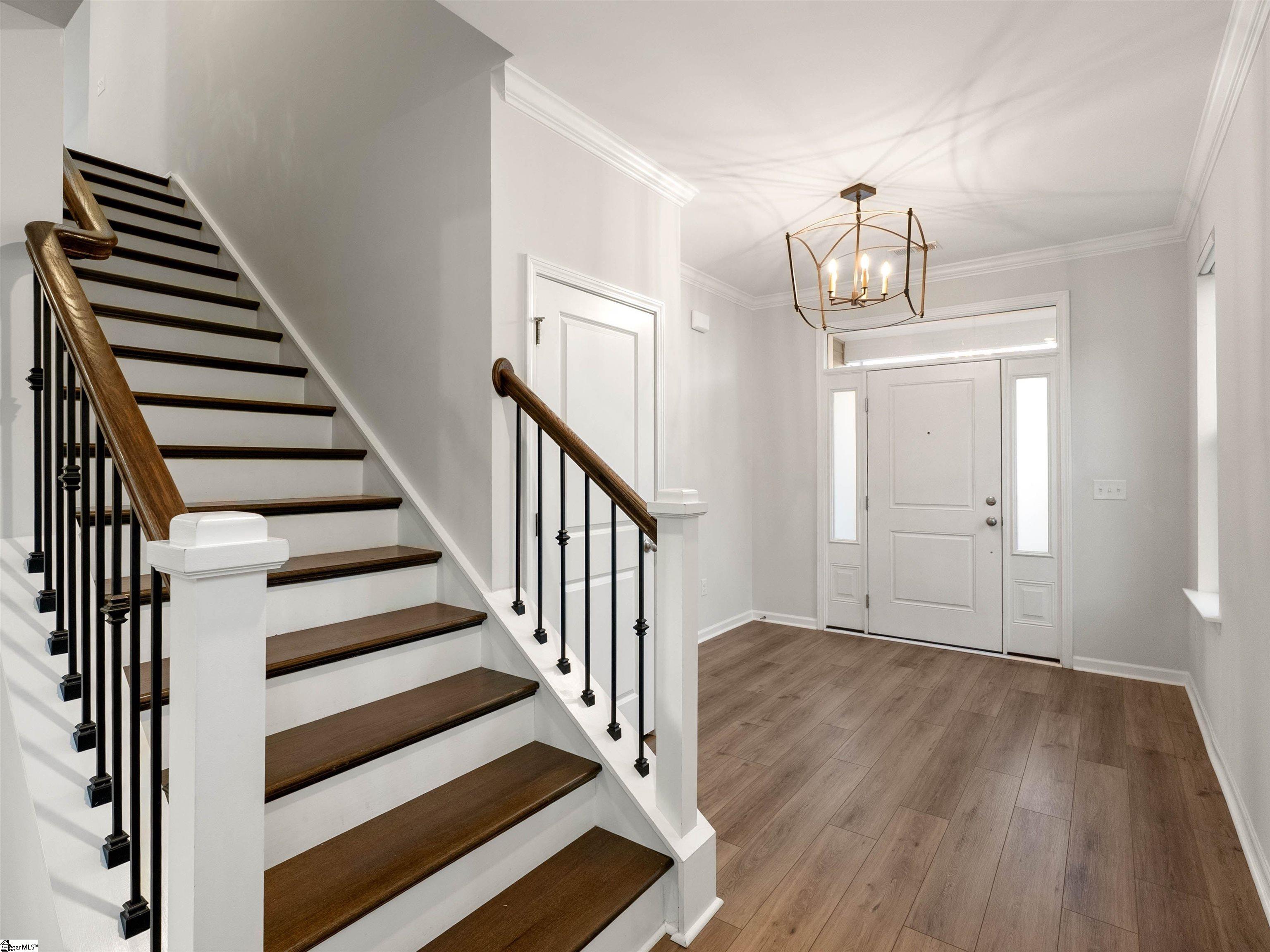 4135 Crest Ridge Lane Boiling Springs, SC 29316 - Photo 7 of 49