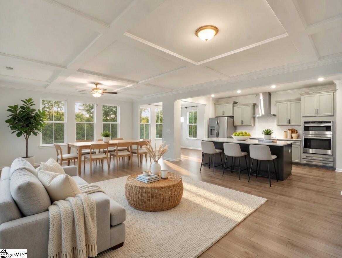 4135 Crest Ridge Lane Boiling Springs, SC 29316 - Photo 8 of 49