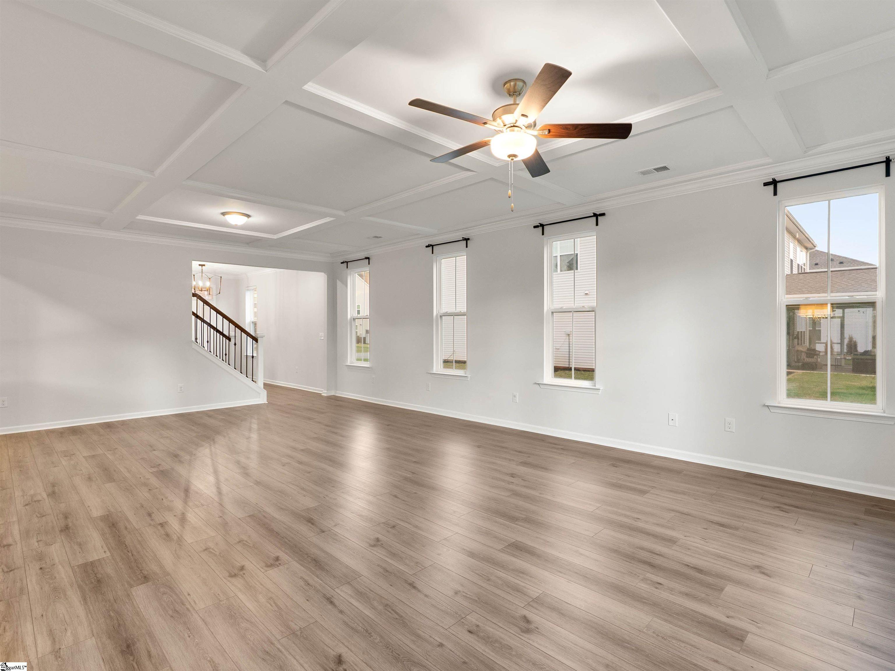 4135 Crest Ridge Lane Boiling Springs, SC 29316 - Photo 10 of 49