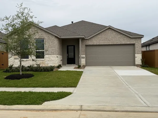 $277,990 | 9343 Golden Dorado Lane, Baytown, TX 77521