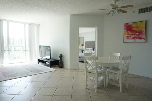 $4,200 | 17555 Atlantic Boulevard, Unit 606, Sunny Isles Beach, FL 33160
