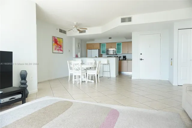 $4,200 | 17555 Atlantic Boulevard, Unit 606, Sunny Isles Beach, FL 33160