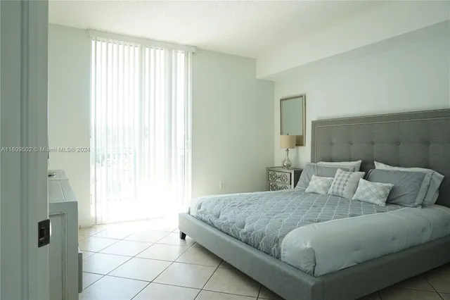 $4,200 | 17555 Atlantic Boulevard, Unit 606, Sunny Isles Beach, FL 33160