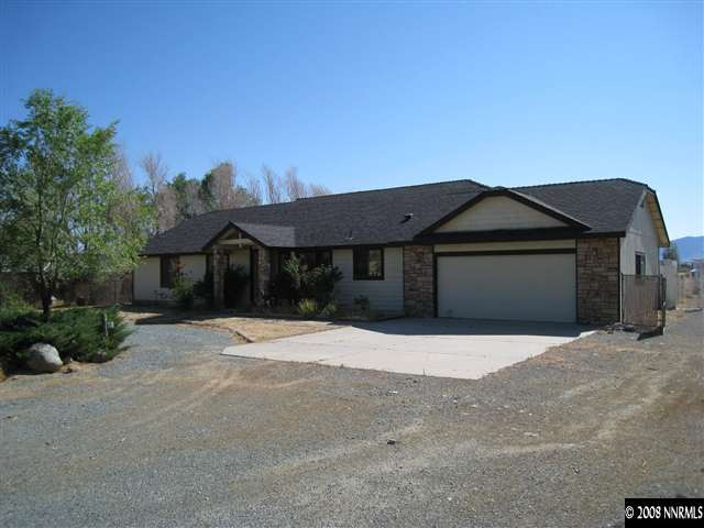 3629 Summerhill Road Carson City, NV 89705 - Photo 1 of 6 Photo 1