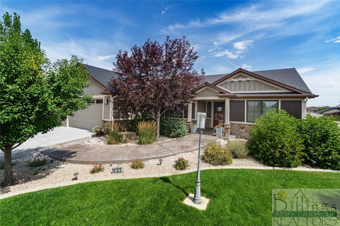 233 Feldspar Way Billings, MT 59106 - Photo 1 of 1 Gallery Image 1